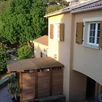 Maison 4 Pers - Vue Mer Et Vignoble Exceptionnelle