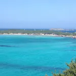 Grand Studio Route Des Sanguinaires Tres Belle Vue Mer