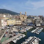 Appartement De Charme Citadelle Bastia