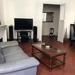 Charming Apartment In The Heart Of Ajaccio