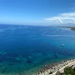 Appartement Vue Mer Et Iles Italiennes