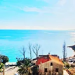 Le Panoramique.Vue Mer.Bastia