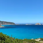 Camping Monte Ortu By Corsica Paradise