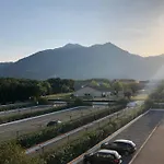 Moriani-Plage : Residence En Bord De Mer