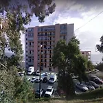 Appartement 2 Chambres Vue