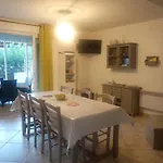 Appartement De 3 Chambres Avec Piscine Partagee Jardin Clos Et Wifi A Oletta A 3 Km De La Plage