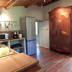 Appartement Raffine A Feliceto 120 M² Avec Vue Sur Montagne