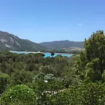 Villa Les Hameaux Di Santa Giulia