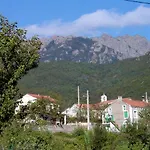 Appartement Charmant A Isolaccio Di Fiumorbo 55M² Balcon