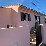 Charmante Villa 2 Chambres Les Pieds Dans L'Eau Bonifacio