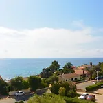 Myrtes- Climatisation- Vue Mer - Plage A Pieds
