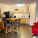Calvi - Appartement Moderne, Proche Mer - F2 14 Punta Rossa
