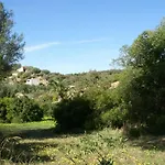 Bright Home In Carg Se Corse Du Sud With Barbecue