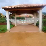Appartement De 3 Chambres Avec Piscine Partagee Jardin Clos Et Wifi A Oletta A 3 Km De La Plage
