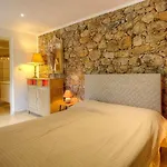 Studio Confortable Avec Vue Sur La Montagne A Moltifao 30M² Jardin