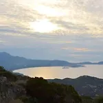 Appartement Raffine A Feliceto 120 M² Avec Vue Sur Montagne