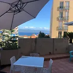 Casone Centre-Ville, Vue Mer