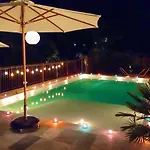 Villa De Reve Avec Piscine Privee A Linguizzetta Parfaite Pour Les Familles