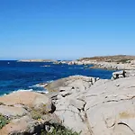 Casa Sol Location De Vacances Independante A Calvi Moins De 2Km Plage