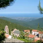 Appartement Charmant A Isolaccio Di Fiumorbo 55M² Balcon
