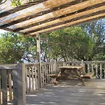 Location De Chalet Meremaki