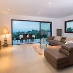Villa Torraccia 4 Etoiles