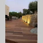 Villa Luxe Bord De Mer Avec Piscine Et Grand Jardin