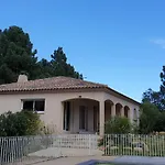 Villa Ribba 10 Pers Piscine 5 Min Plage En Voiture