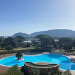 Salina Bay Porto Vecchio