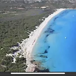 Residence Calme A 2 Km De Saint-Florent