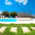 Villa De 3 Chambres Avec Piscine Privee Jardin Clos Et Wifi A Pietralba