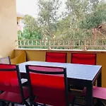 Calvi - Appartement Moderne, Proche Mer - F2 14 Punta Rossa