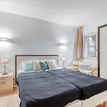 Apartment Cala Sultana-7 By Interhome