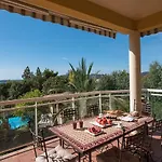 Villa Ruscana Avec Piscine Privee
