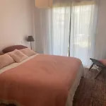 Villa Jardins De Trinite, Piscine Bbq Petanque 8 Pers