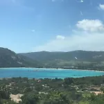 Mini Villa Santa Giulia