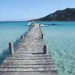 Mini Villa Santa Giulia