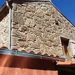 La Petite Maison Dans Le Maquis