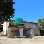 Case Di A Cappana-Villa Vincent