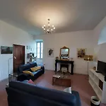F3 Fenetre Sur Jardin Vue Mer Et Montagne Pour 4 Voyageurs