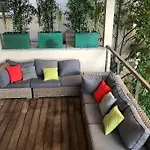 Appartement A 50 Metres De La Plage