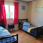 Maison De 2 Chambres Avec Jardin Clos Et Wifi A Solaro A 1 Km De La Plage