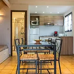 Residence Marie Diane - Duplex Cote Mer C