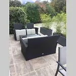 Suite Spacieuse Avec Acces Piscine