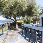 Les Terrasses De Fromentica