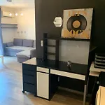 Joli Studio Centre Ville De Bastia
