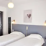 Hotel Les Arbousiers