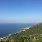 Ajaccio Magnifique T2 Neuf 40M2 Avec Balcon Au Trottel 4 Couchages Wifi Clim Parking Plage A Pieds 100M