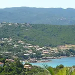 Superbe Villa Avec Piscine Vue Mer, Proche Plage Et Porticcio