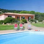 Belle Villa Piscine Avec Jardin A Santa Giulia Porto Vecchio